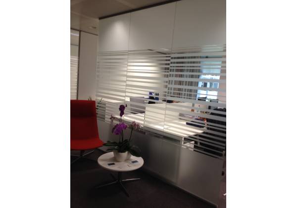 egb sablé bandes arcus