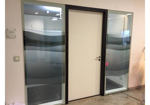 bgl oxygen remich cloisons tacotac