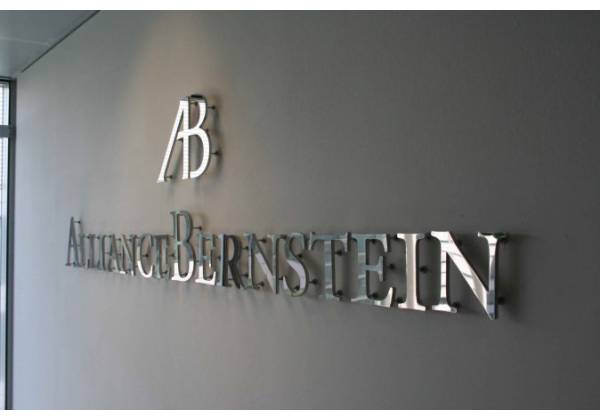 alliance bernstein