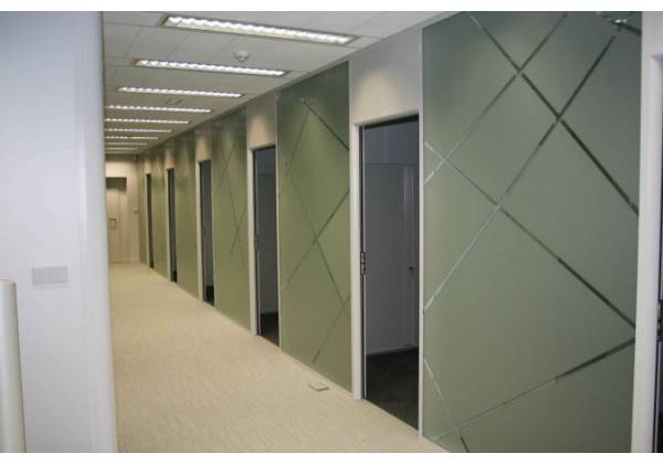 découpe sablé lignes