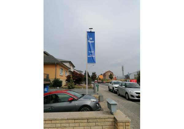 drapeau foyer luxembourg
