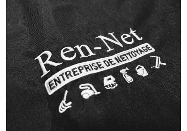 broderie Ren-Net