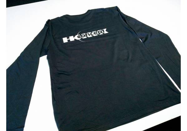 hk concept flocage textile