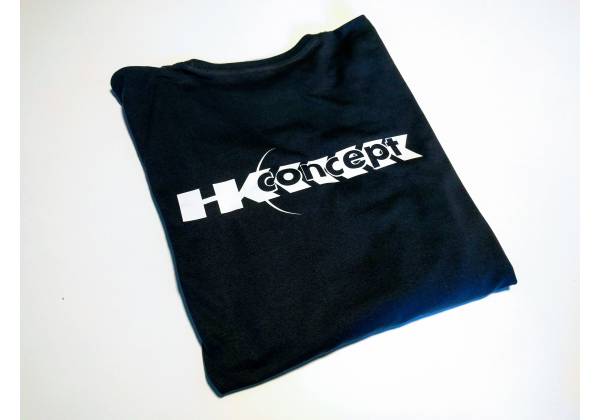 hk concept flocage textile