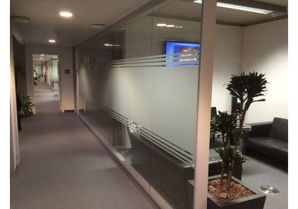 sablé mactac frosted