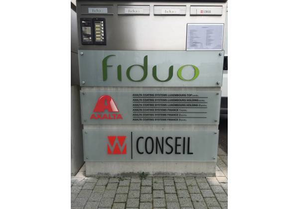 Inowai / W-Conseil / Fiduo / Exalta