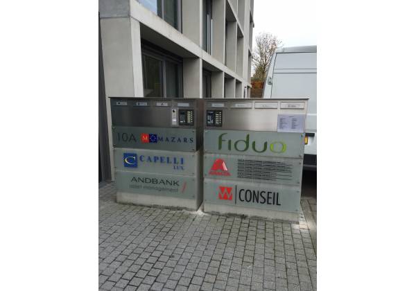 Inowai / W-Conseil / Fiduo / Exalta