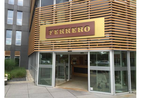 Ferrero Luxembourg