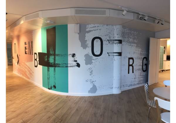 HOUSE OF START-UPS - Luxembourg
