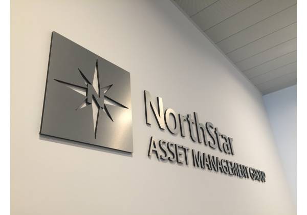 lettres relief acrylox northstar