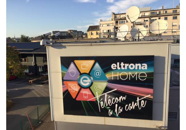 Eltrona