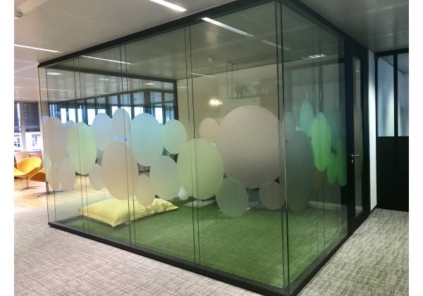 impression encre blanche steinfort