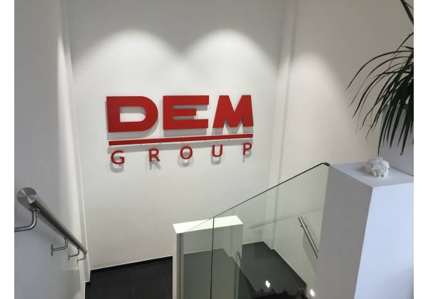 dem group