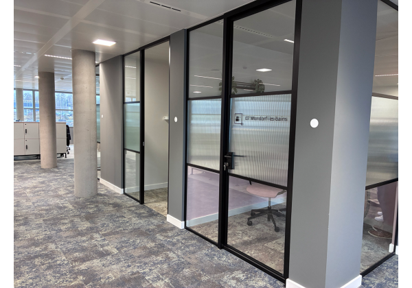 ricoh, luxembourg, discrétion, films, effet 3d, verre cannelé