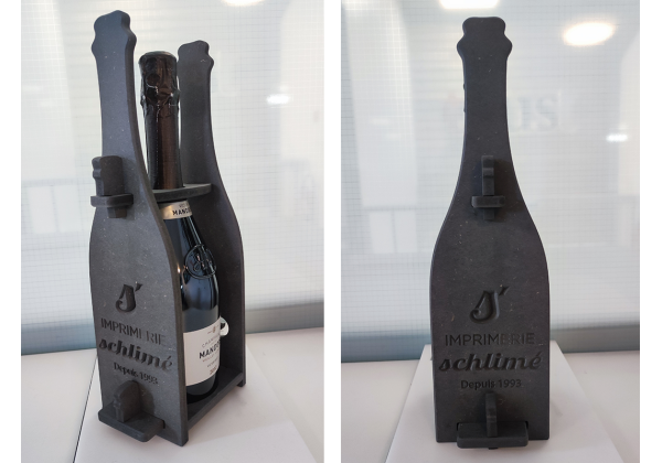 imprimerie, schlimé, luxembourg, coffret, bouteille, cnc, mdf, cadeau, packaging