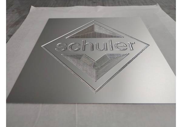 schuler, olympia, fraisage, alu, anodisé, mécanuméric, steinfort