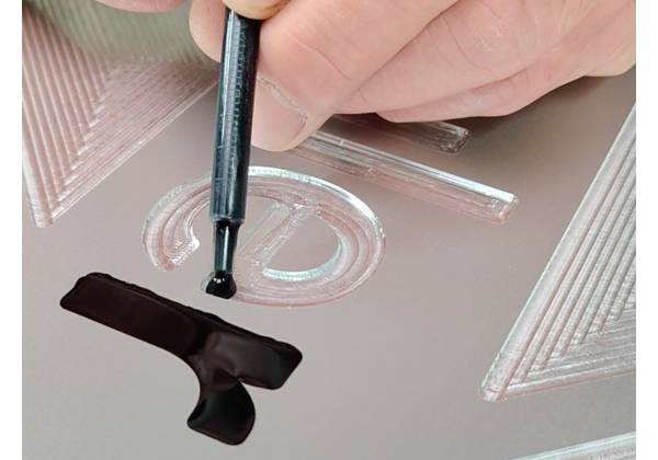 schuler, olympia, gravure, remplissage, couleur, polyuréthane, steinfort, manuel