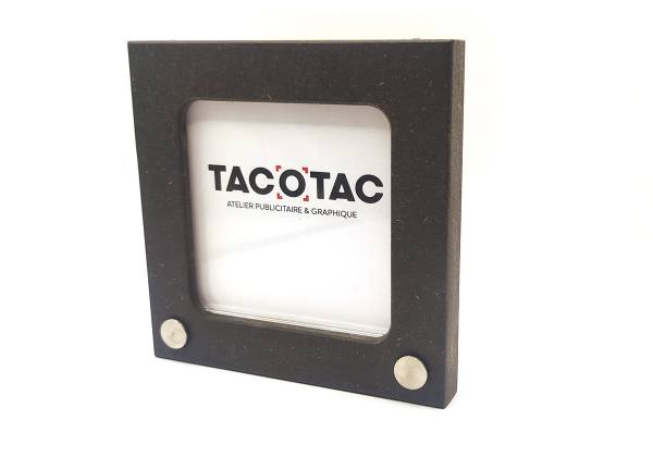 tacotac, signaletique, cnc, plexi, fraisage, sign, sur mesure, made in luxembourg