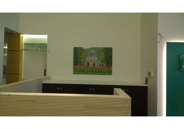BGL BNP Paribas / Agence Echternach