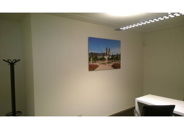 BGL BNP Paribas / Agence Echternach