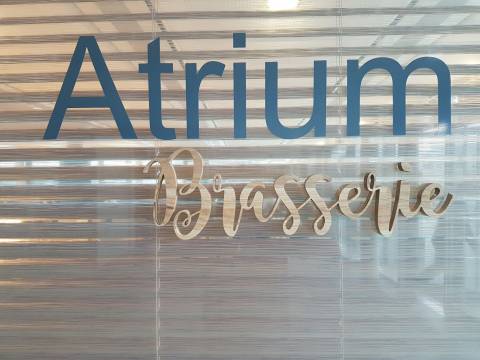 Sodexo Atrium Brasserie