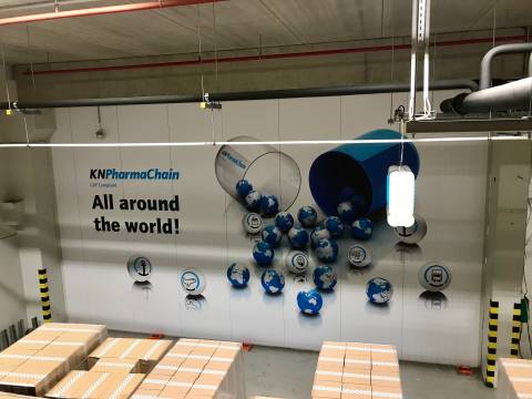 KUEHNE+NAGEL