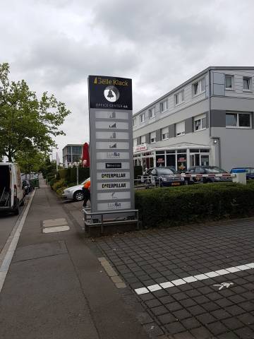 totem Immocube S.à r.l.