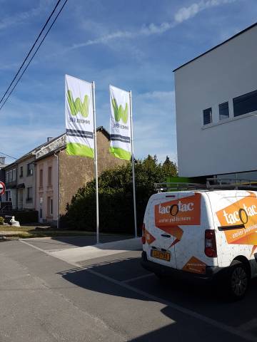 drapeaux w-immobiliere