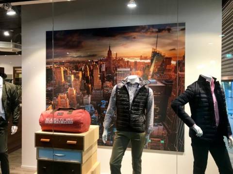 boutique tribeca lux