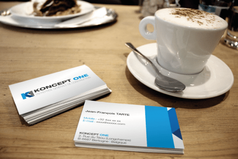 koncept one entreprise générale de construction