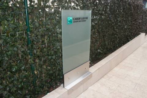totem cardif lux