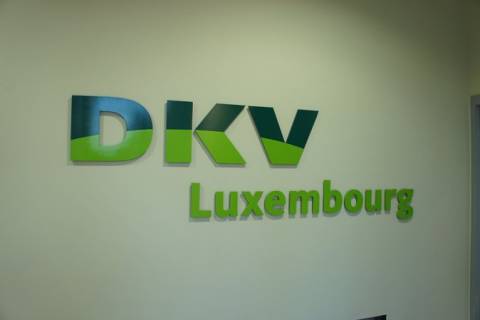 DKV Luxembourg