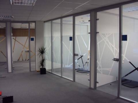 découpe sablé lignes