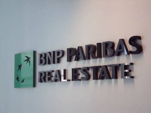 logo relief bnp paribas