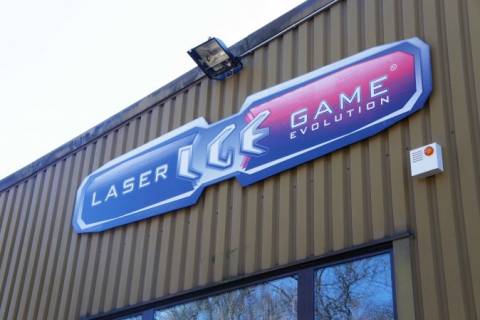 laser game luxembourg
