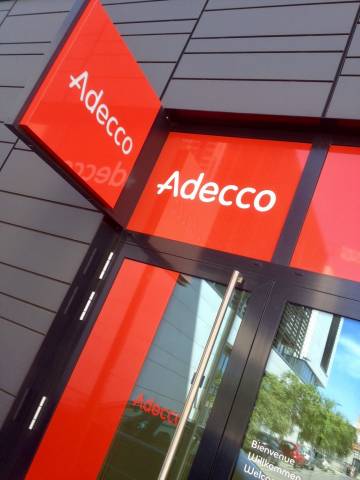 Adecco / Agence Esch Belval