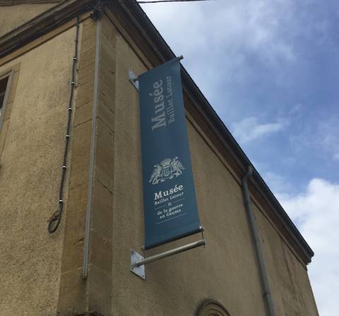 Musée Latour Baillet virton