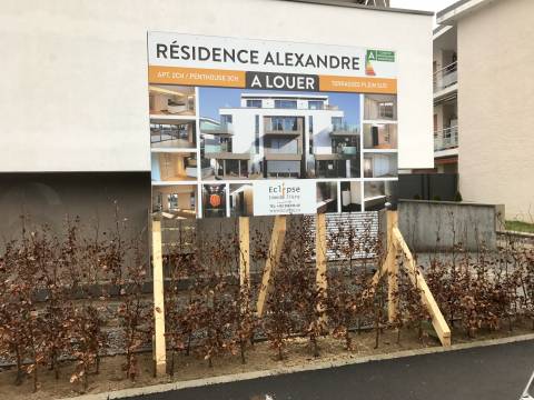 Eclipse Immobilière