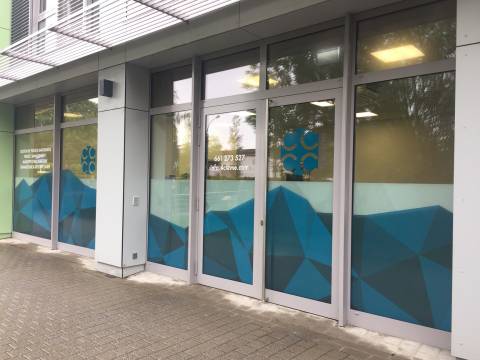 FWI – 4C Windhof vitrine