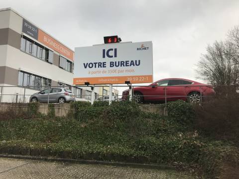 Richet-Codur