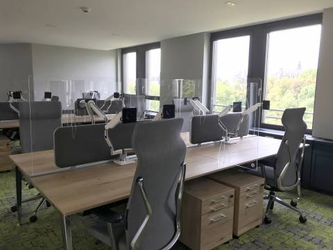 paroi covid sur mesure luxembourg