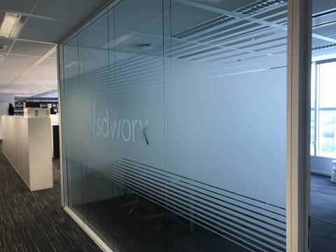 sd worx sablage bureaux