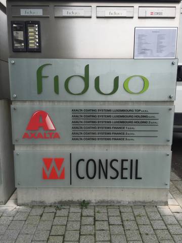 Inowai / W-Conseil / Fiduo / Exalta