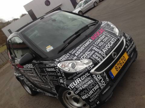 etude garcia & bodig mini