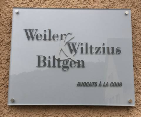 Weiler, Wiltzius & Biltgen