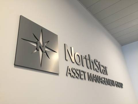 lettres relief acrylox northstar