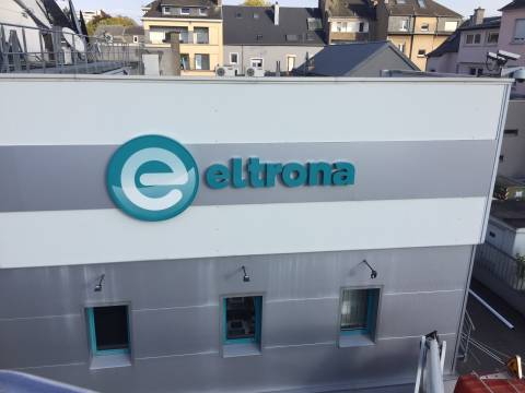 Eltrona