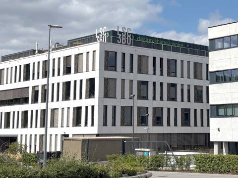 lsc360, contern, dibond, cnc, enseigne, sign, fraisage