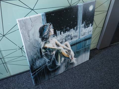 impression toile reproduction photo tacotac steinfort