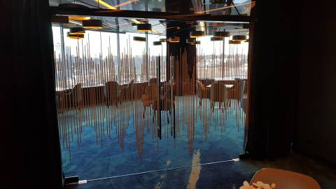 sofitel luxembourg